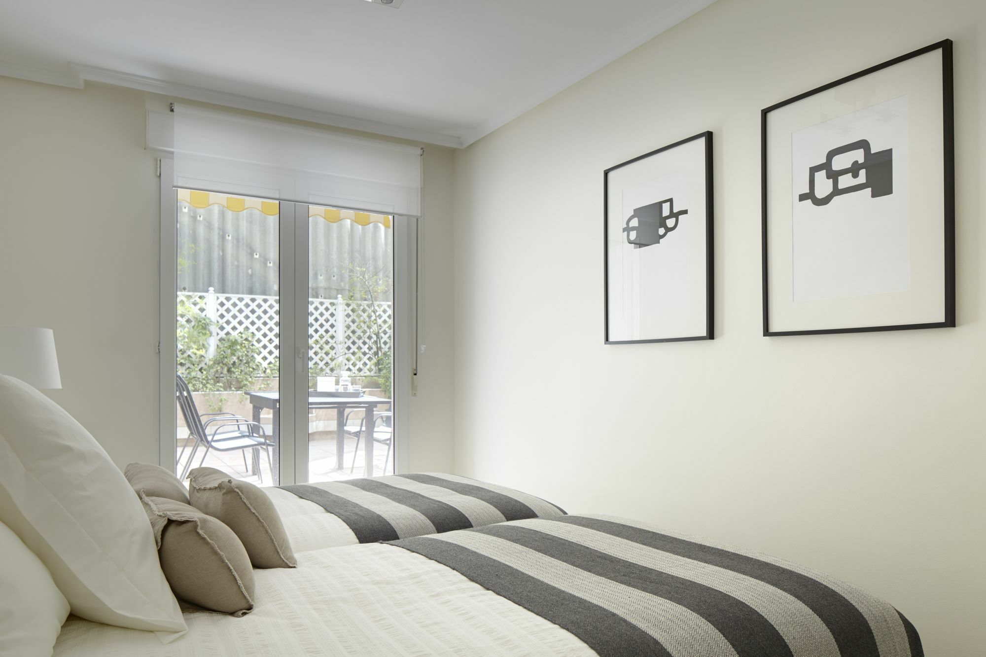 Playa De La Concha 3 Apartment By Feelfree Rentals San Sebastián Exterior foto